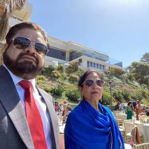 Meet your Posher, Rajkaran singh